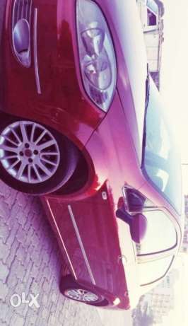 Fiat Linea Emotion , Petrol