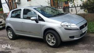 Fiat Punto Emotion , Diesel