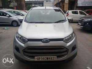 Ford Ecosport Trend 1.5 Tdci, , Diesel