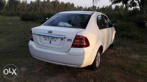  Ford Fiesta diesel  Kms