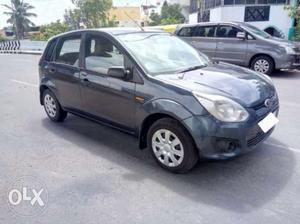 Ford Figo Duratorq Diesel Exi , Diesel