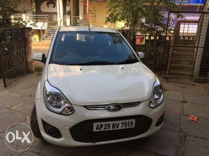  Ford Figo diesel  Kms