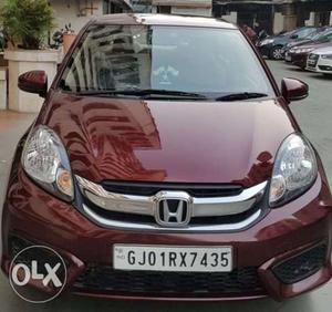 Honda Amaze 1.2 Smt I Vtec, , Petrol