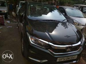 Honda City 1.5 S Mt, , Petrol