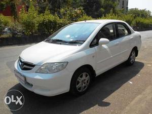 Honda City Zx Gxi, , Petrol