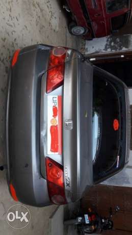 Honda City Zx petrol  Kms  year