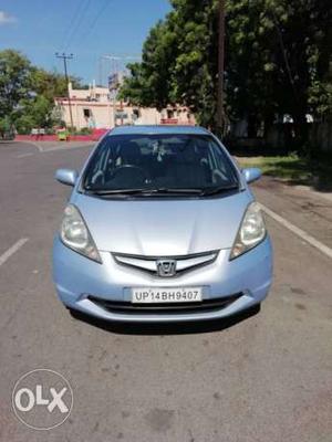 Honda Jazz petrol  Kms V model call 