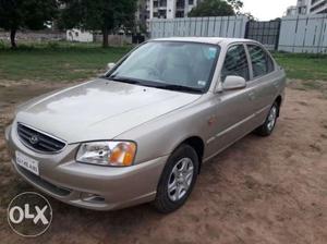 Hyundai Accent Executive, , Petrol