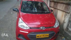 Hyundai Accent diesel  Kms  year