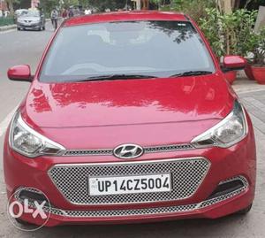 Hyundai Elite I20 Magna 1.4 Crdi, , Diesel