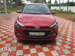 Hyundai Elite I20 Sportz , Diesel