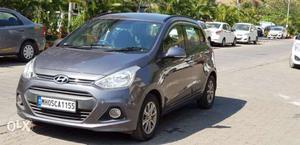 Hyundai Grand I10 Asta 1.1 Crdi (o), , Diesel