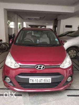 Hyundai Grand I10 Asta 1.2 Kappa Vtvt (o), , Petrol