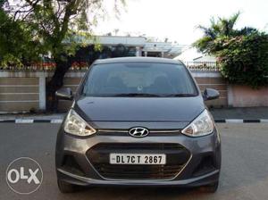 Hyundai Grand I10 Magna 1.1 Crdi, , Diesel