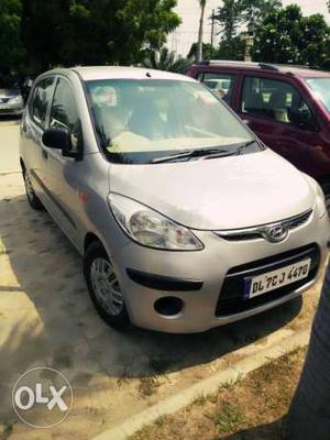 Hyundai I10 Brand New Condition. Just like New. December