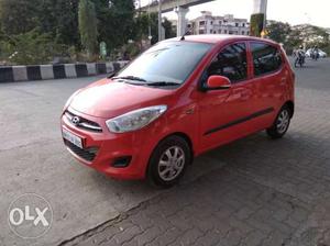  Hyundai I10 petrol  Kms