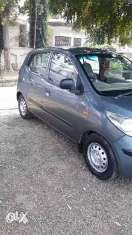  Hyundai I10 petrol  Kms