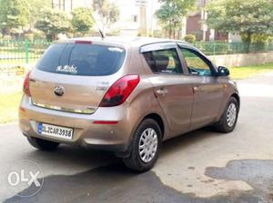 Hyundai I20 Magna 1.4 Crdi 6 Speed, , Diesel