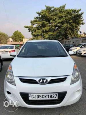 Hyundai I20 Sportz , Petrol