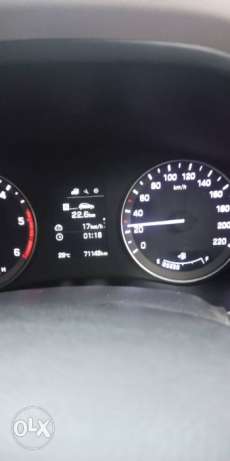  Hyundai I20 diesel  Kms