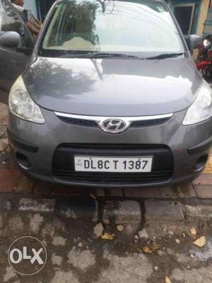 Hyundai Il Irde Era Special Edition, , Cng