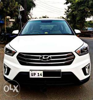 Hyundai Others diesel  Kms  year