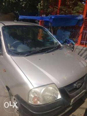 Hyundai Santro Xing, , Petrol