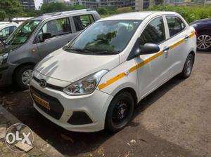 Hyundai Xcent diesel  Kms  No Loan Only cash