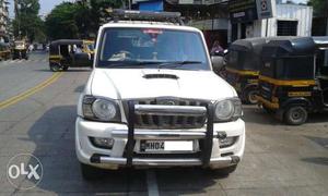 Mahindra Scorpio Vls 2.2 Mhawk, , Diesel