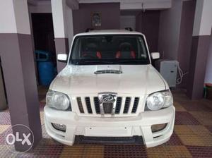 Mahindra Scorpio Vlx 2wd Bs-iii, , Diesel