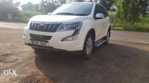  Mahindra Xuv500 diesel  Kms