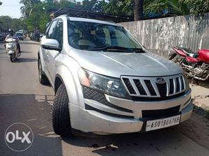 Mahindra Xuv500 diesel Top model  year(CALL ME