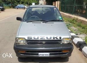 Maruti Suzuki 800 Ac Bs-iii, , Petrol