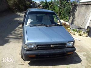  Maruti Suzuki 800 petrol  Kms