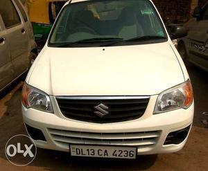 Maruti Suzuki Alto K10 Lxi, , Petrol