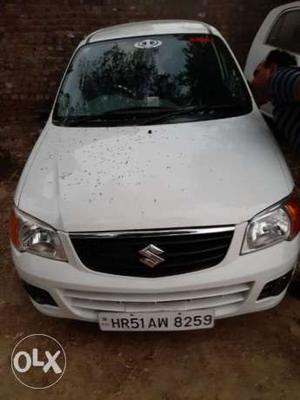 Maruti Suzuki Alto K10 Vxi, , Petrol