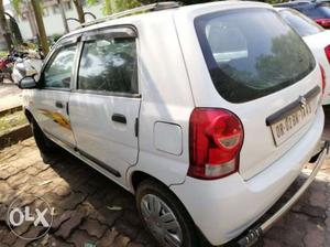 Maruti Suzuki Alto K10 Vxi (o), , Petrol