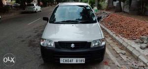 Maruti Suzuki Alto Lx Bs-iii, , Petrol