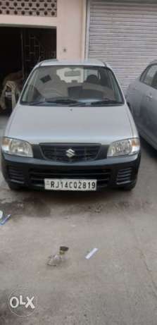 Maruti Suzuki Alto Lxi Bs-iii, , Petrol