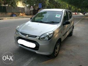 Maruti Suzuki Alto , Petrol