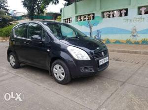 Maruti Suzuki Ritz Vxi Bs-iv, , Petrol