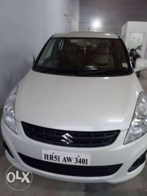 Maruti Suzuki Swift Dzire Vdi, , Diesel