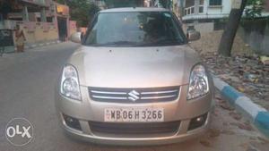 Maruti Suzuki Swift Dzire Vdi, , Diesel