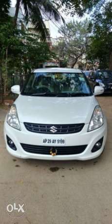 Maruti Suzuki Swift Dzire Zdi Bs-iv, , Diesel