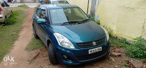  Maruti Suzuki Swift Dzire diesel  Kms