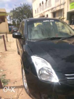  Maruti Suzuki Swift Dzire zxi top version petrol