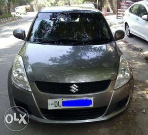 Maruti Suzuki Swift Ldi Bs-iv, , Diesel