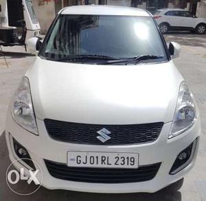 Maruti Suzuki Swift Vdi Abs, , Diesel