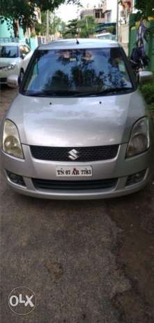 Maruti Suzuki Swift Vdi, , Diesel