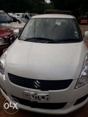 Maruti Suzuki Swift Vdi, , Diesel